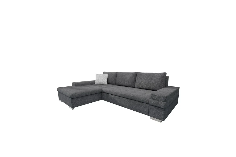 Bunty Sovesofa med Sjeselong 3-seter v:3480268
