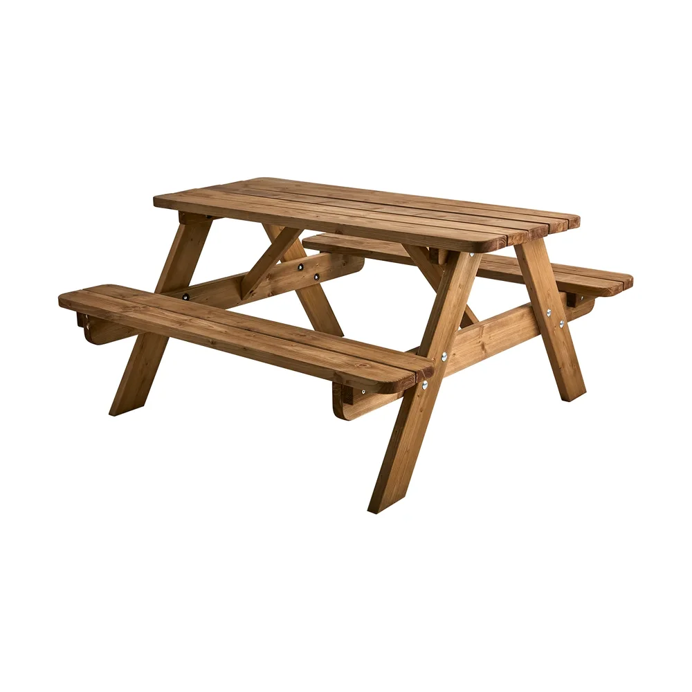 Resmo hagebord barn v:5037052 Resmo hagebord barn v:5037052