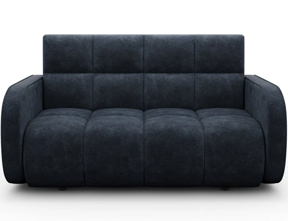 Deverio 2-seters sovesofa med oppbevaring v:7241130