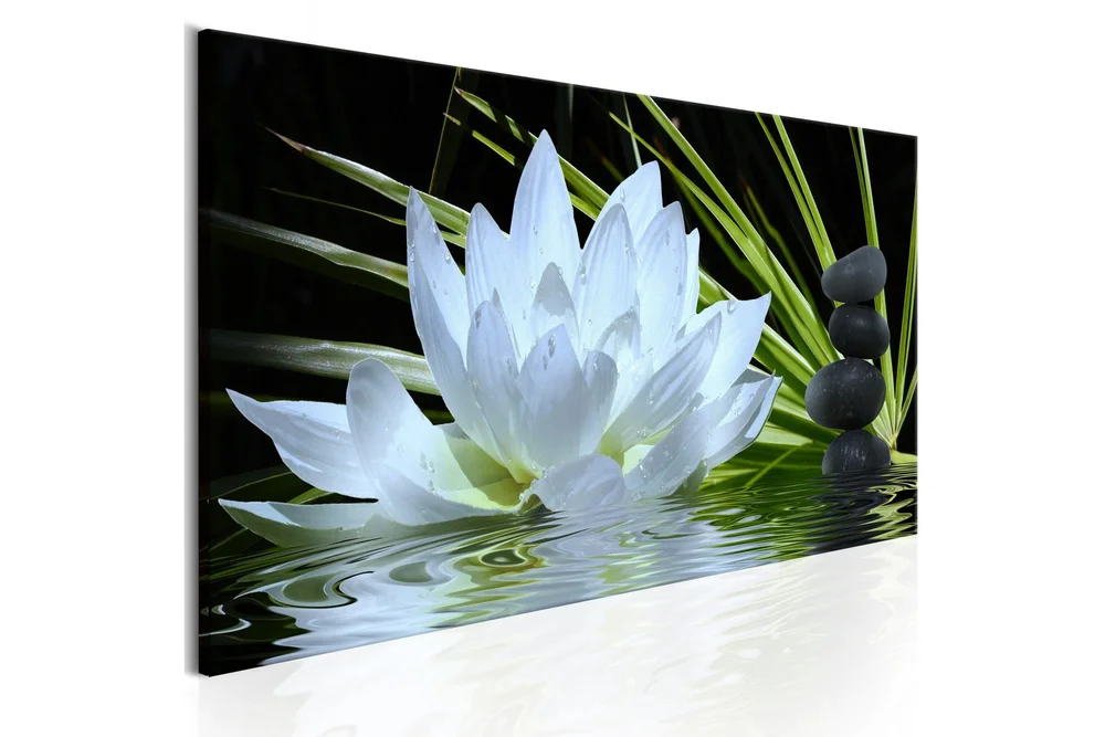 Bilde Zen Garden 1 Part Narrow 135x45 v:9430942