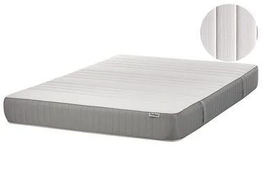 Lateks skummadrass LATEX AIR 7 PLUS H3/4 fast 140 x 200 cm v:4237390