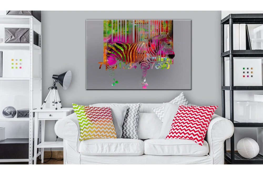 Tavla Code of Zebra 60x40 VALUE_MISSING_1 v:9336474