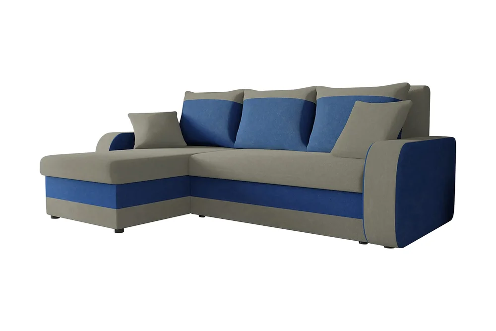 Alvared 3-seters Hjørnesovesofa Universal v:9736384 Alvared 3-seters Hjørnesovesofa Universal v:9736384
