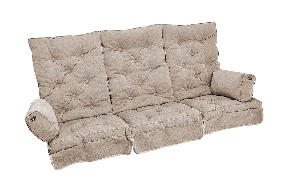 Hammockpute Fritab Hammocksett Canyon beige v:6340439 Hammockpute Fritab Hammocksett Canyon beige v:6340439
