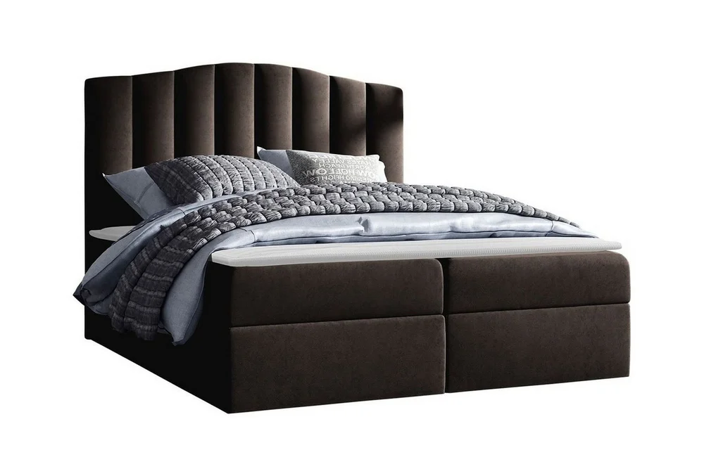Herstello Sengeramme 140x200 cm v:2698870