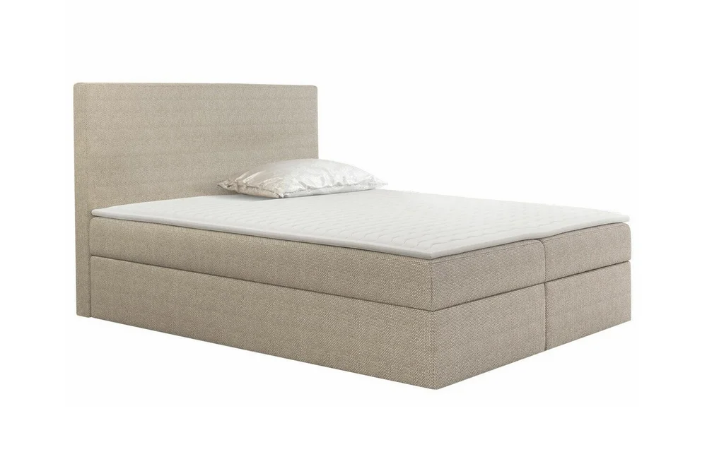Pries Sengeramme 160x200 cm v:5896175