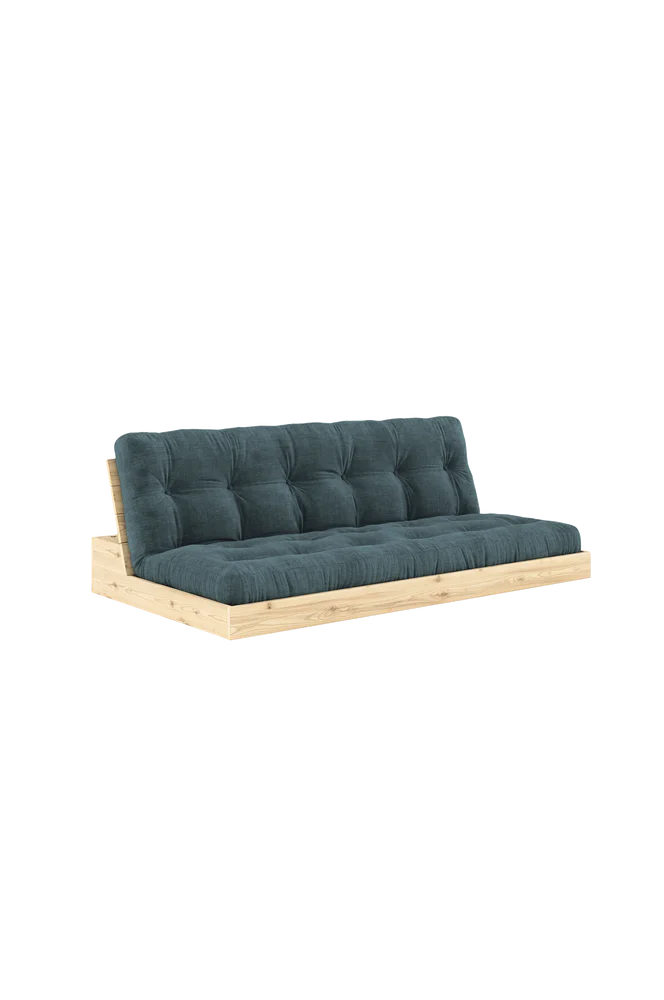 Base Sovesofa - Gul m v:2519618