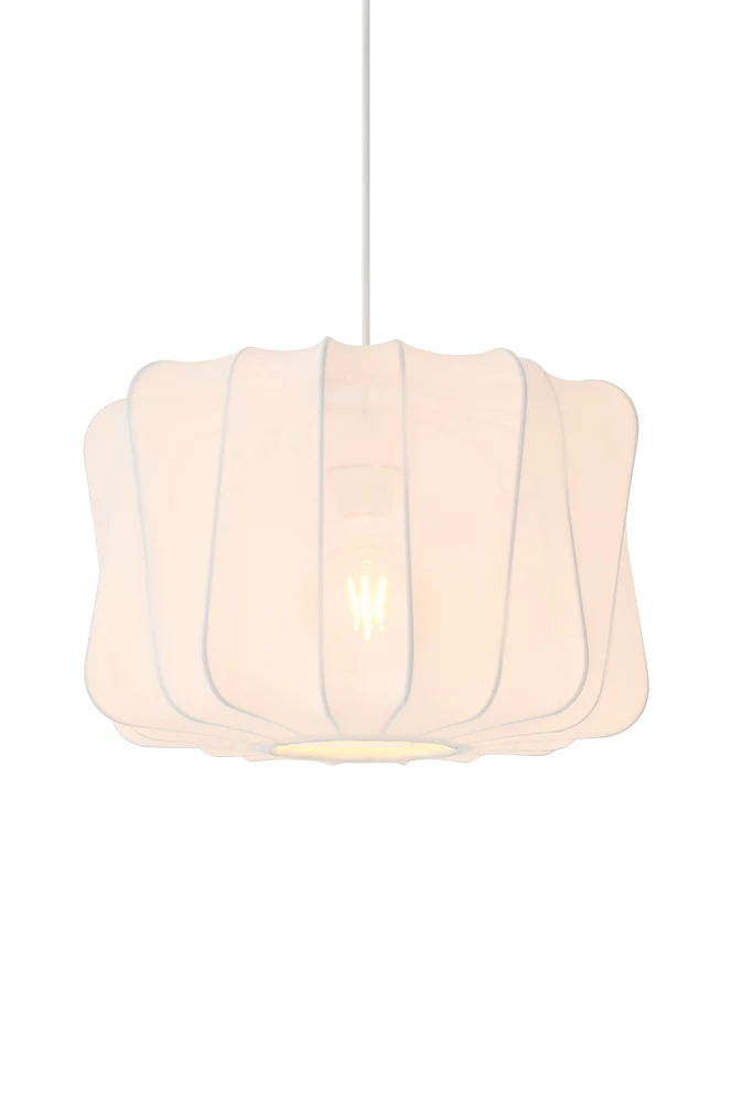 Taklampe Blush - Hvit - Belysning | m v:8383808