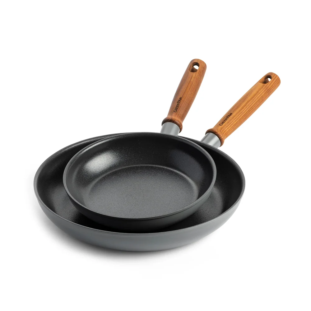 Mayflower Pro stekepannesett v:9763192