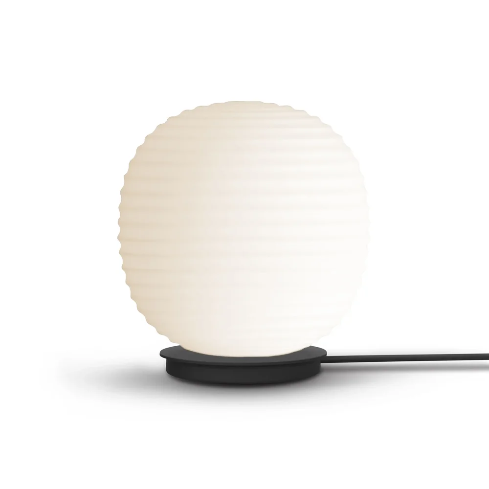 Lantern Globe bordlampe small v:9095868
