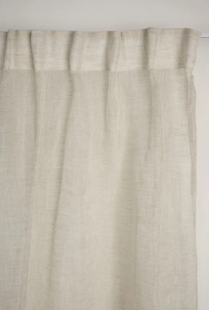 Lingardin natur – 140×250 cm v:7193506