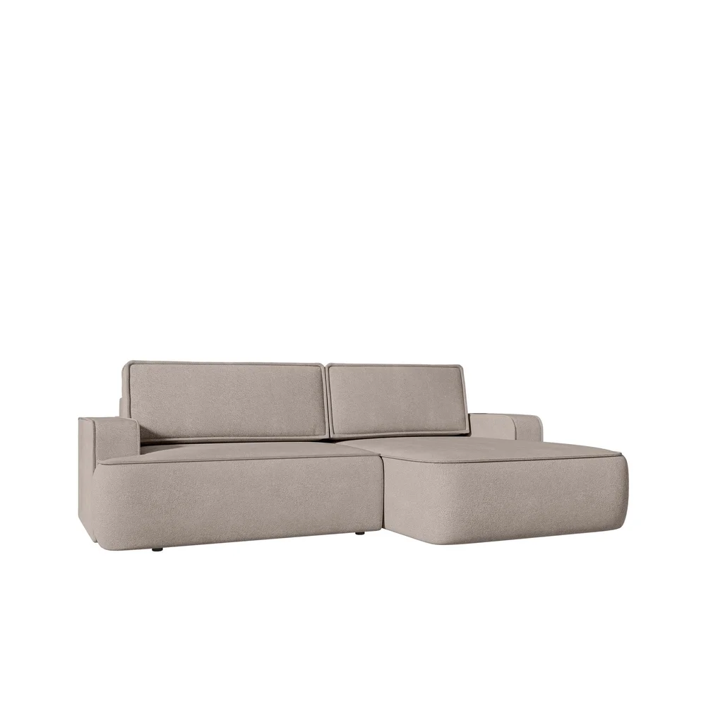 Avignon Sovesofa med sjeselong 3-seter v:3756451 Avignon Sovesofa med sjeselong 3-seter v:3756451
