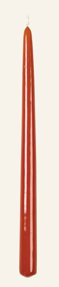 Stakelys orange – 2,2×30 cm v:9246156