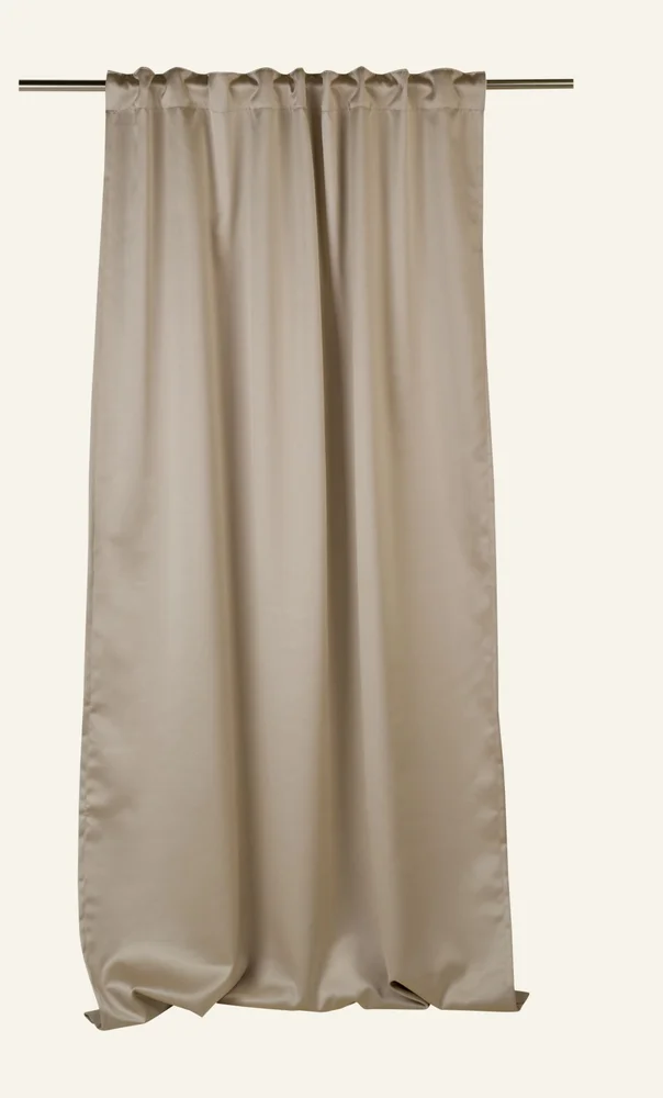 Gardin beige – 135×220 cm v:6024859 Gardin beige – 135×220 cm v:6024859