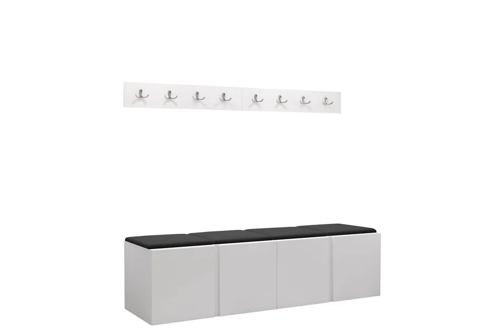 Hollan Entrémøbelsett v:5129928