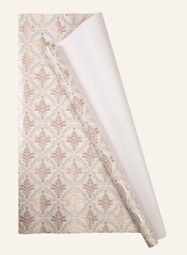 Gavepapir multi rosa – 70cm x 3m v:7335420 Gavepapir multi rosa – 70cm x 3m v:7335420