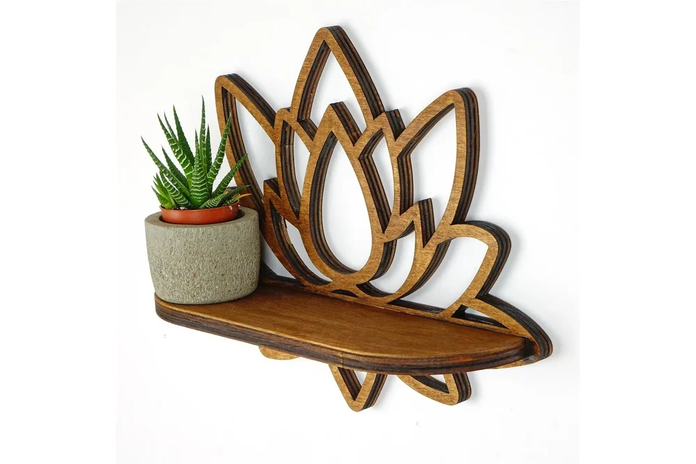 Nagaji Vegghylle 33 cm v:6447189