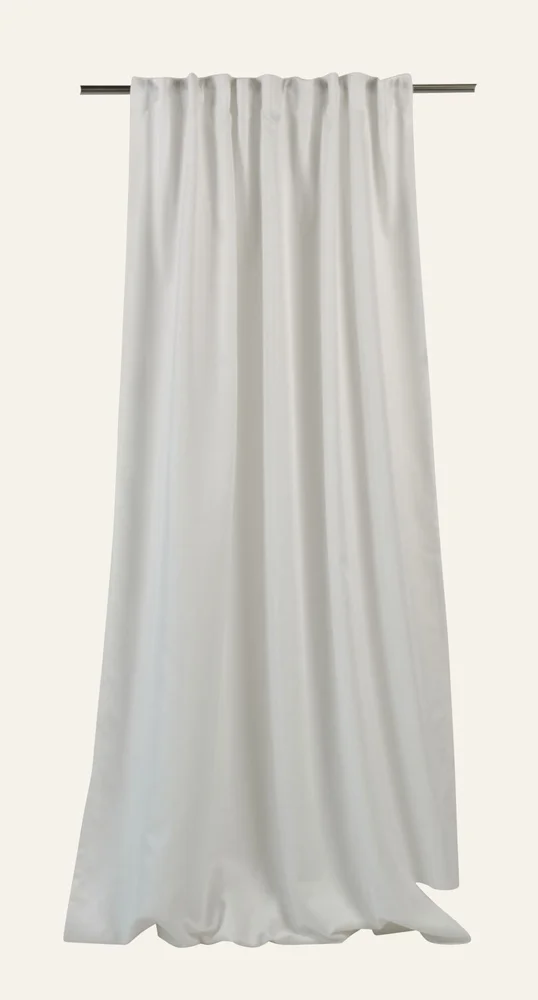 Gardin offwhite - 140x300 cm v:5171048
