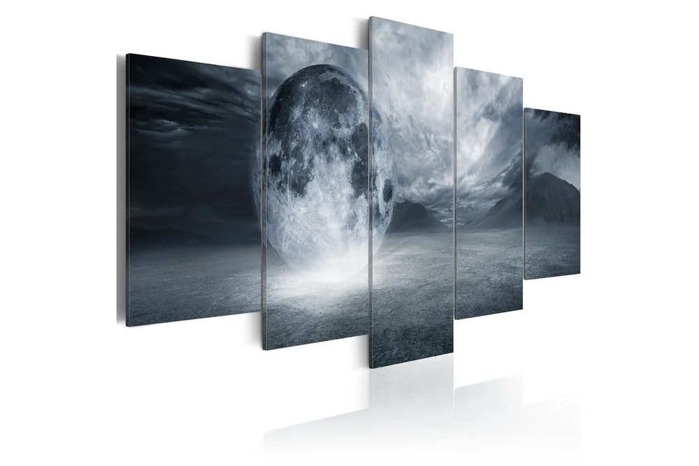 Bilde New Planet 100x50 v:3404888