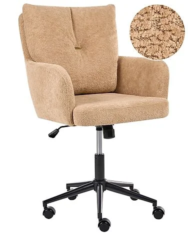 Kontorstol ALPINE Beige v:9949297 Kontorstol ALPINE Beige v:9949297