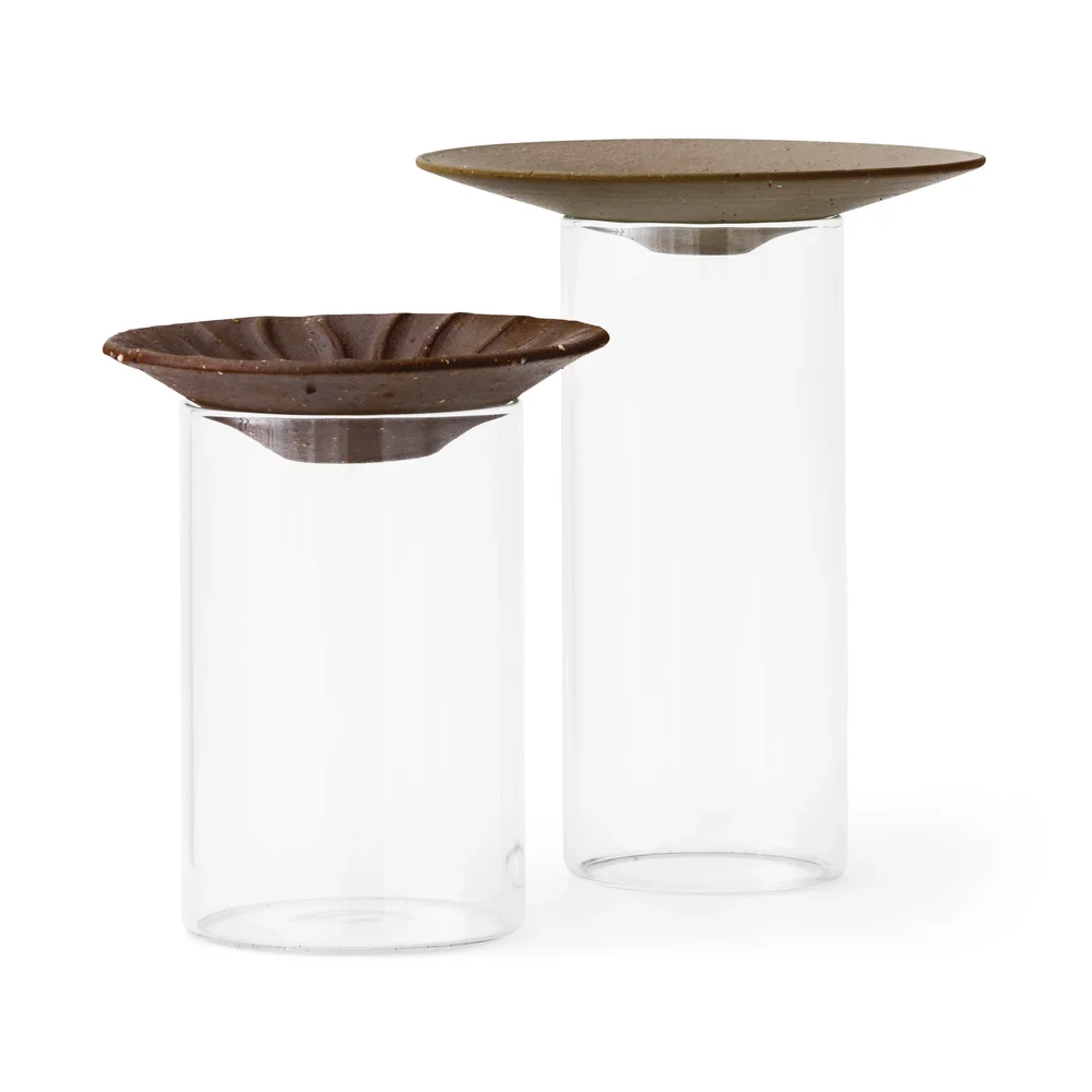 Cresco Propagation vase 2 deler v:5700998