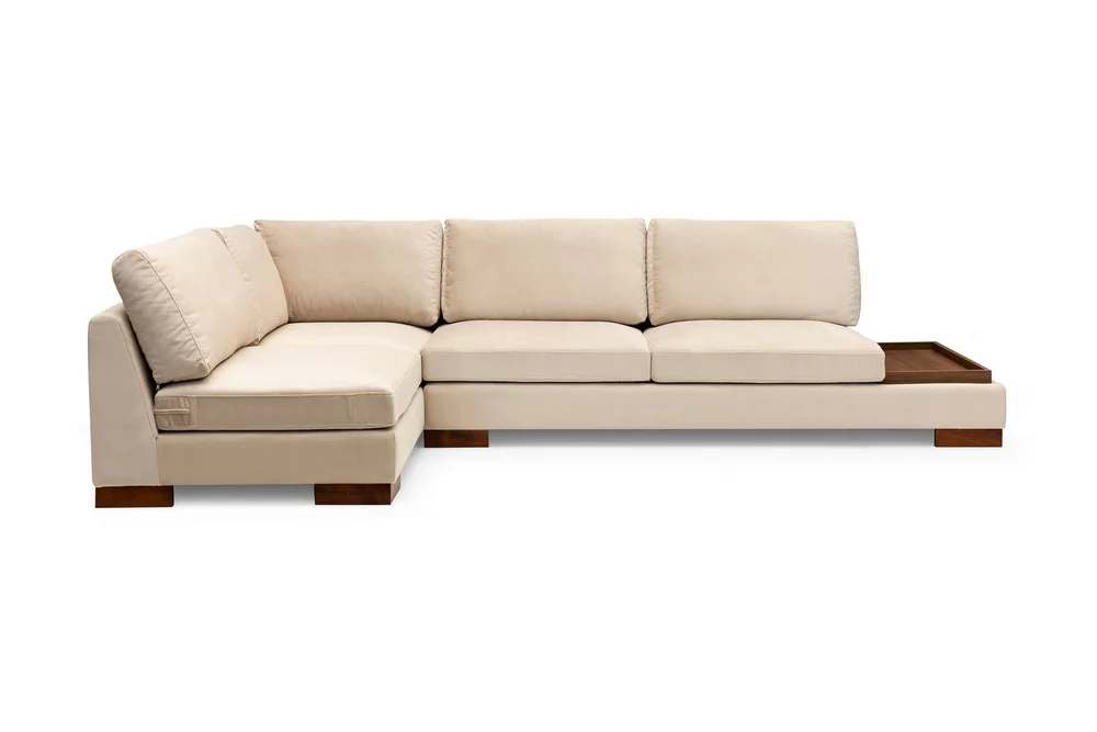 Tulima Sofa med Sjeselong Venstre v:3875921 Tulima Sofa med Sjeselong Venstre v:3875921