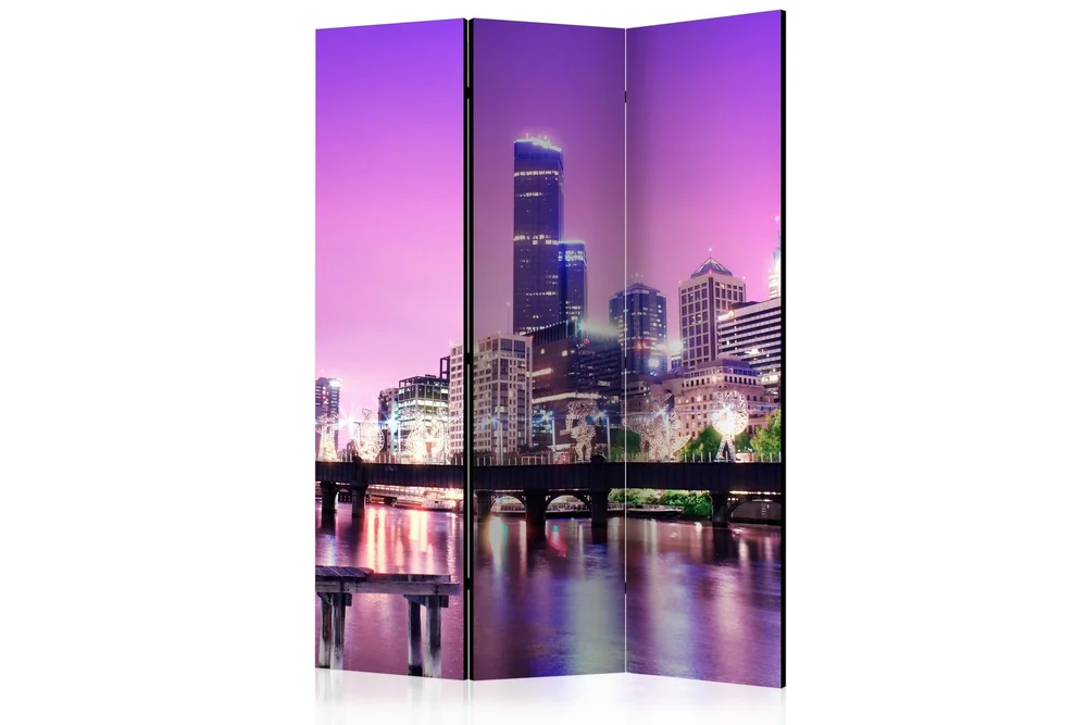 Romdeler Purple Melbourne v:6597918