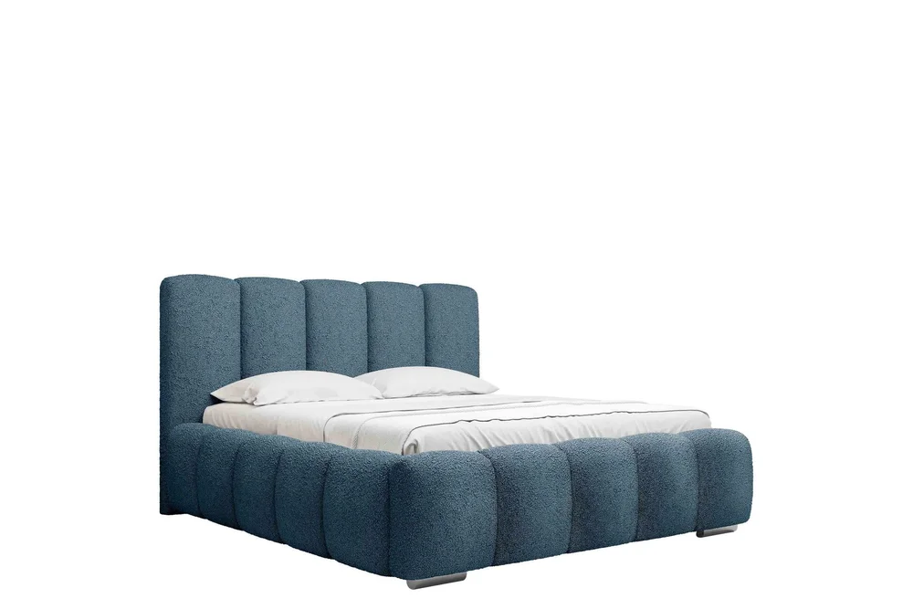 Gioia Oppbevaringsseng 160x200 cm v:6594201