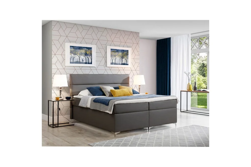 Boxspring Eltap Amadeo v:4478882