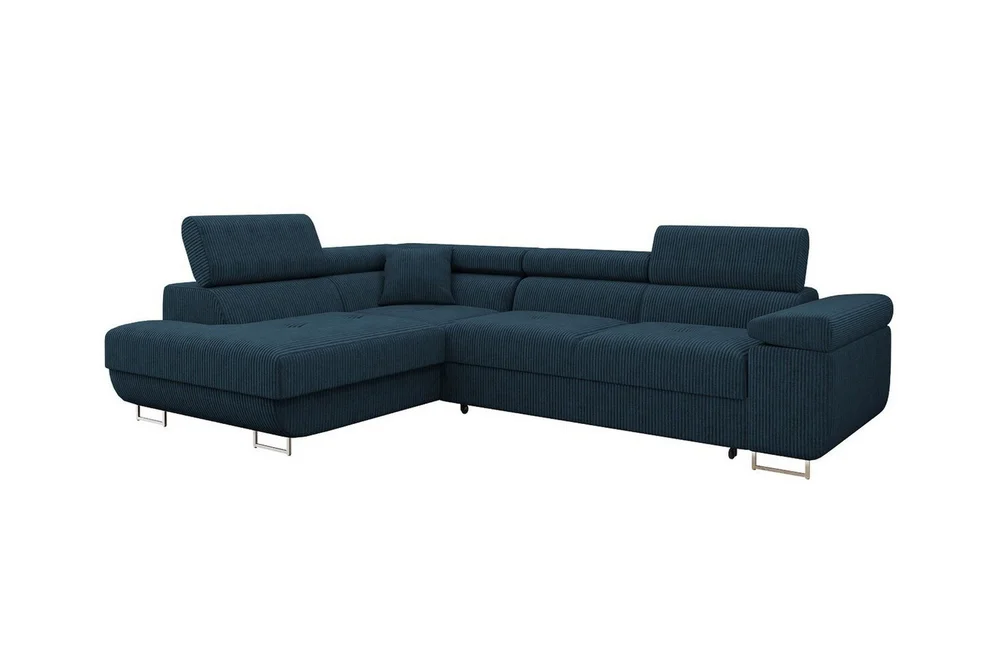 Kintore 4-seters Hjørnesovesofa v:8502400