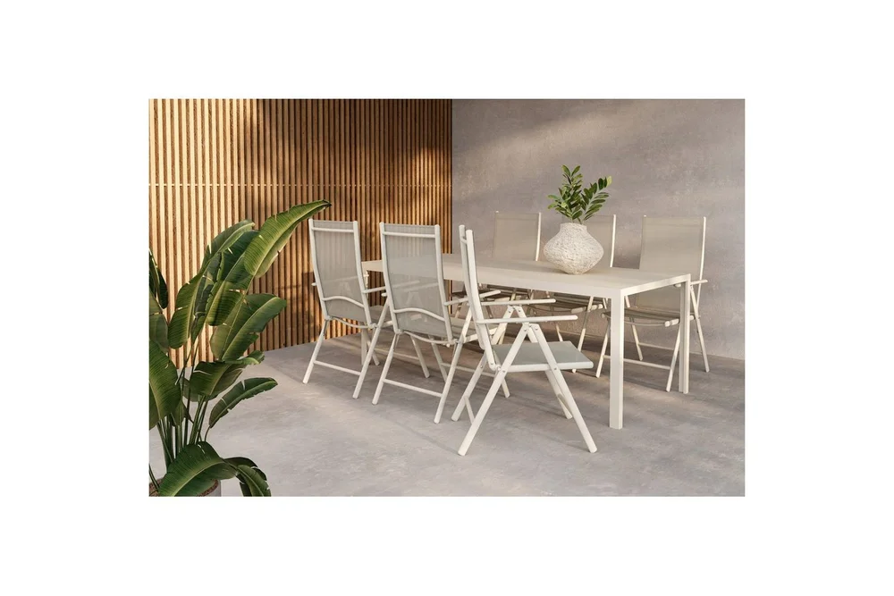 Spisegruppe Spisegruppe Break, Break Beige v:4487034