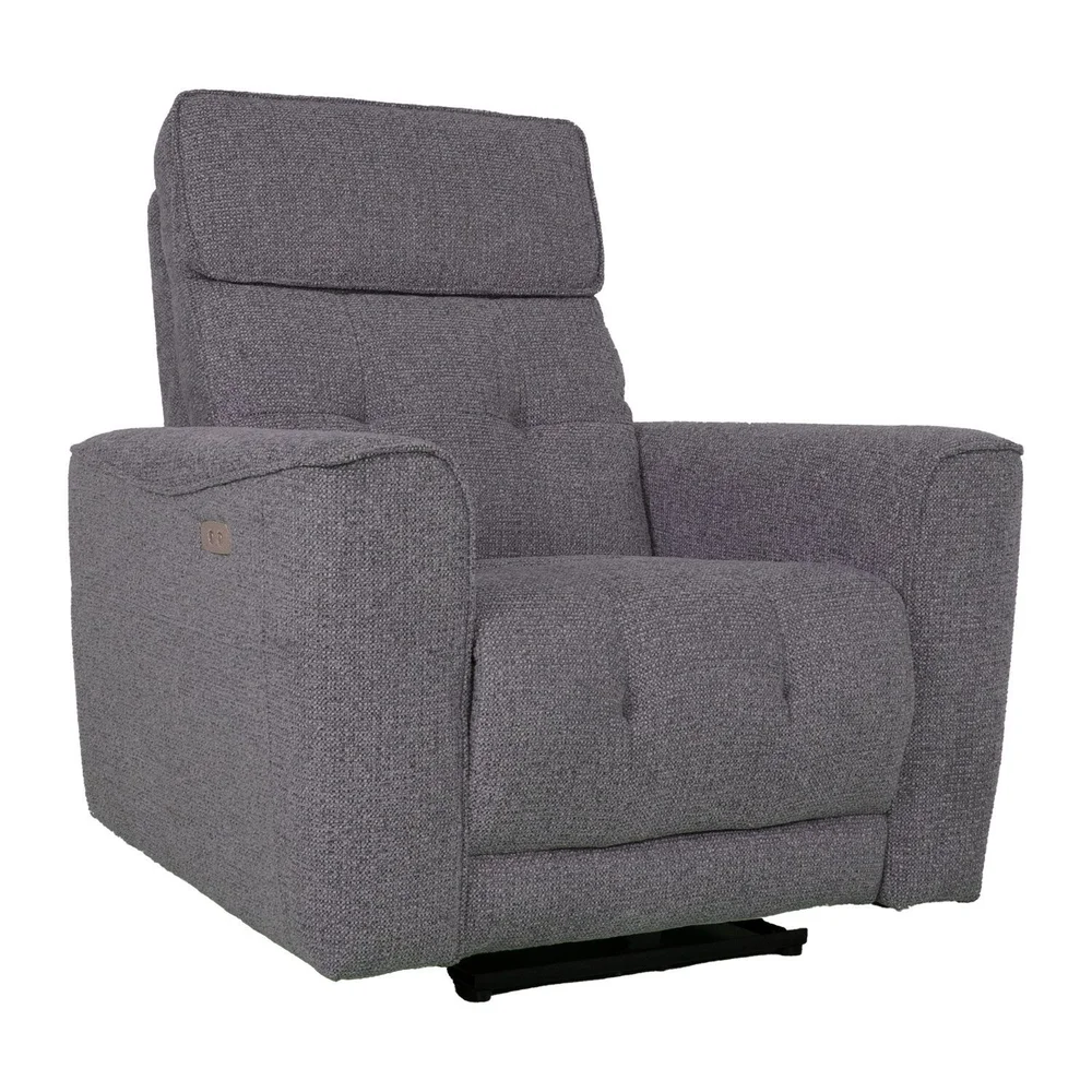 Reclinerlenestol Glendor med elektrisk mekanisme v:8528520 Reclinerlenestol Glendor med elektrisk mekanisme v:8528520