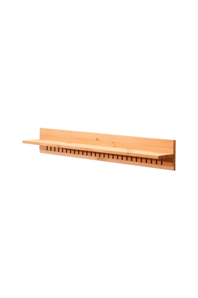Hylle Lisa 90 – Brun m v:8266798