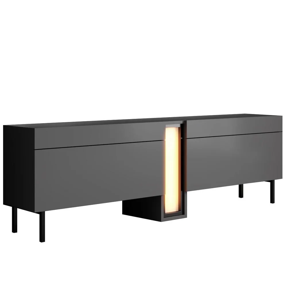 Berriaren TV-benk 180 cm v:7731604
