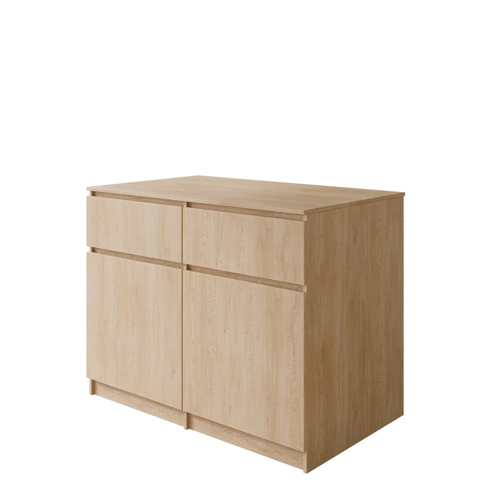 Valricon Kjøkkenøy 120 cm v:1193935