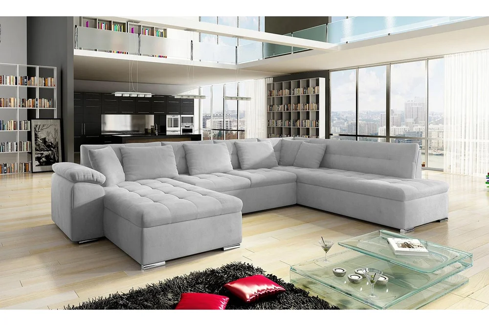4-seters Sovesofa Venstre v:8014300