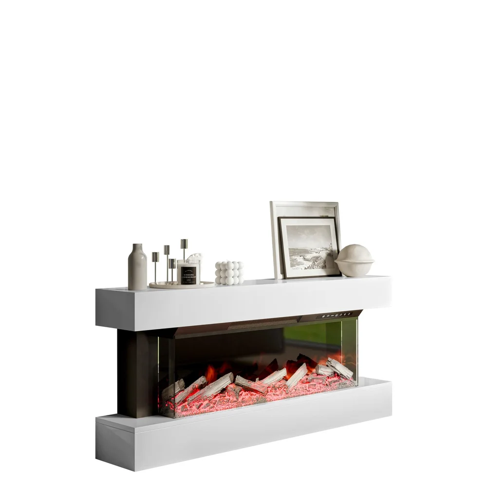 Erylin Elektrisk Peis 120 cm v:5503865