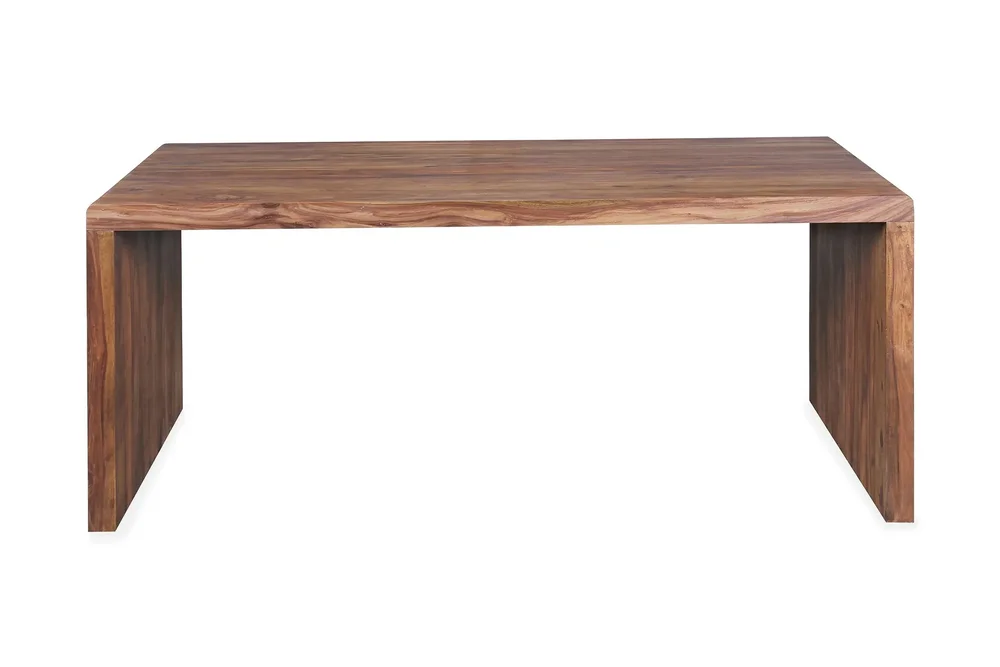 Kanaria Skrivebord 120 cm v:7993216