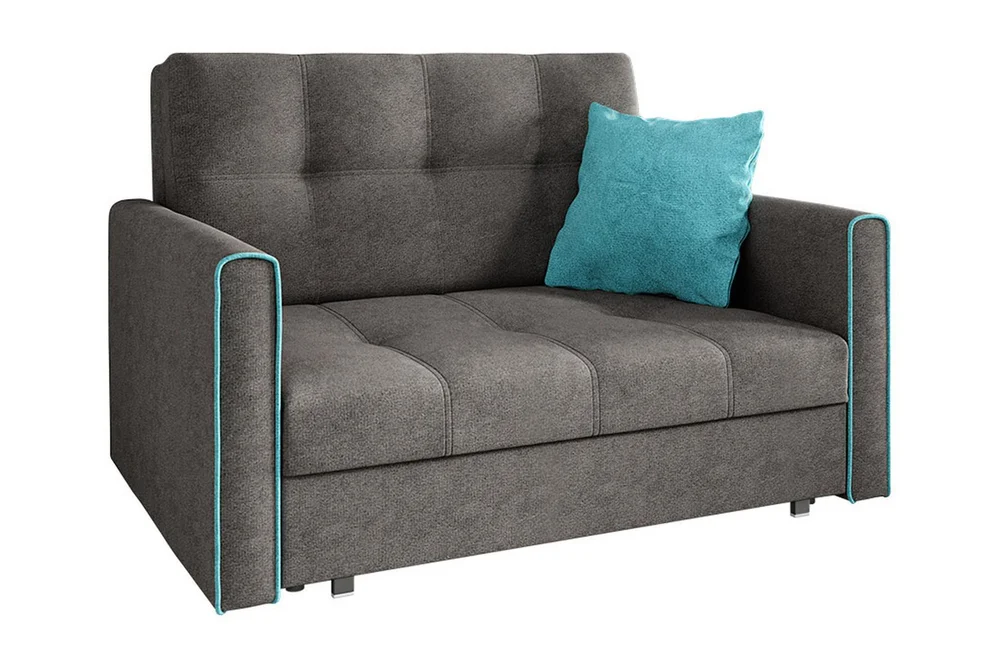 Viva Sovesofa 133x100x85 cm v:3021232