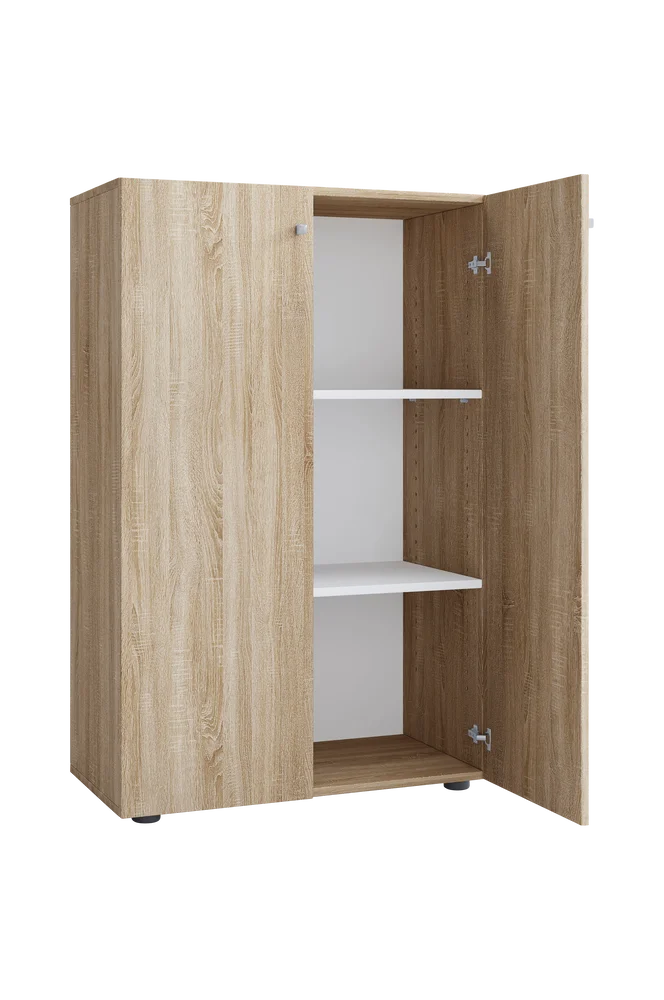 Vcm Skoskap Lona Xl 3 rom - Beige m v:992135