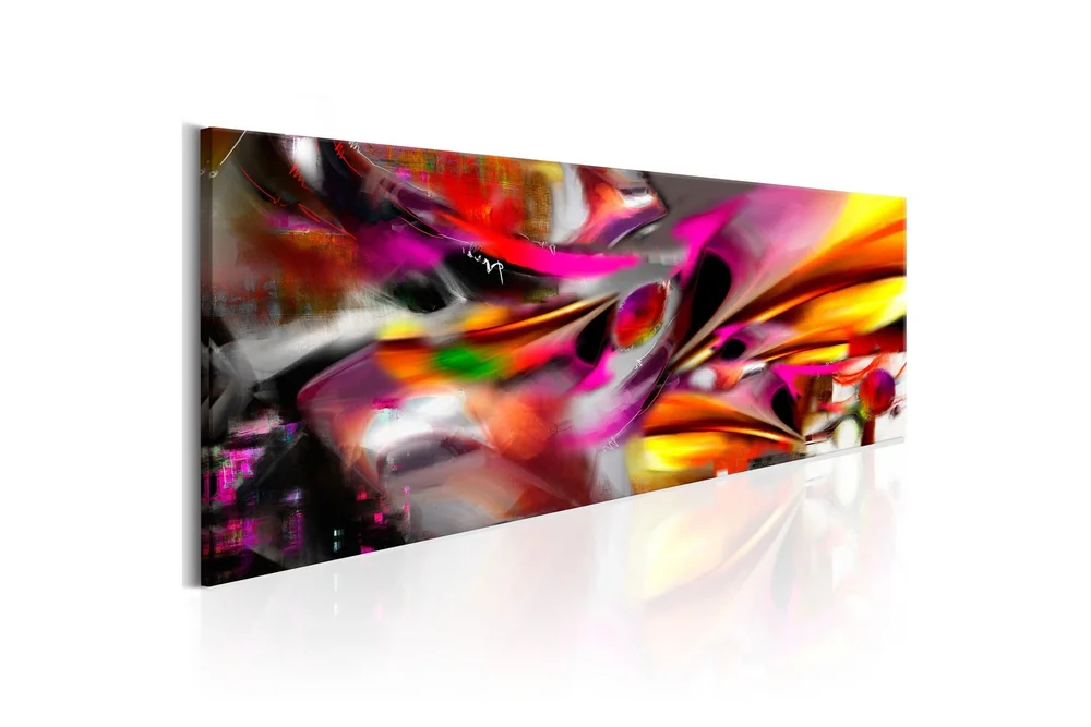 Bilde Fiery Expression 135x45 v:9819319