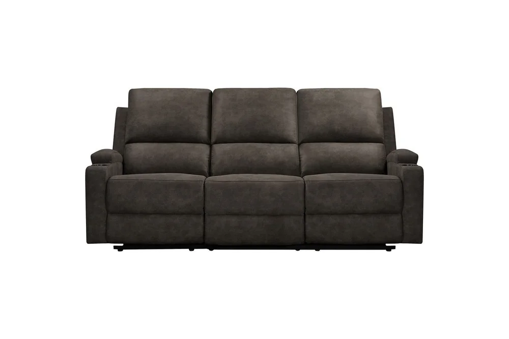 Dallas Reclinersofa 3-seter v:3341604 Dallas Reclinersofa 3-seter v:3341604