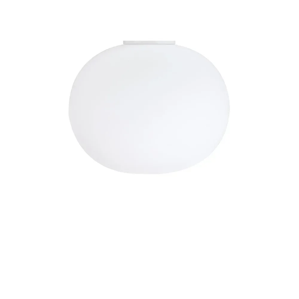 Glo-Ball C1 vegg- og taklampe v:6795127