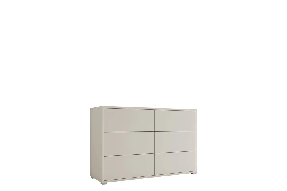 Agawal Kommode 120 cm v:1945542 Agawal Kommode 120 cm v:1945542