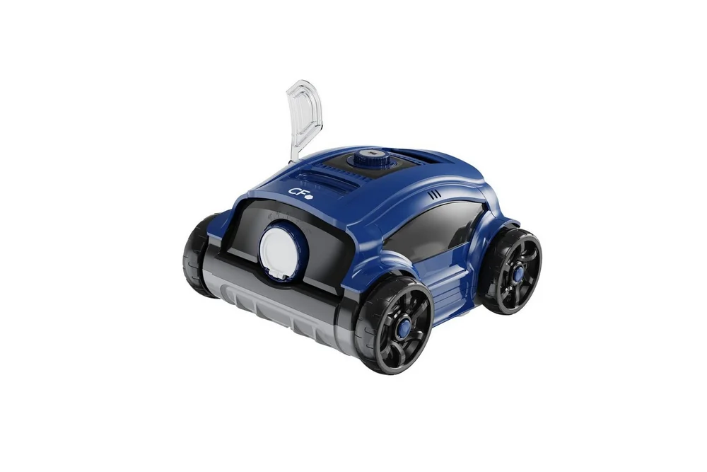Bassengrobot Planet Pool CF100CL Batteridrevet 45 W v:4209963