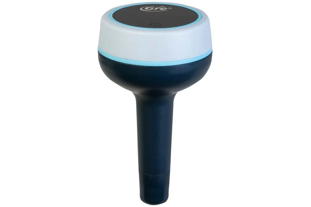 Termometer Zodiac Digital flytende v:8810561