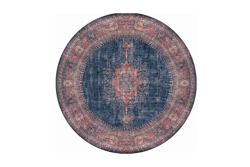 Artloop Matte 150 cm Rund v:3375525
