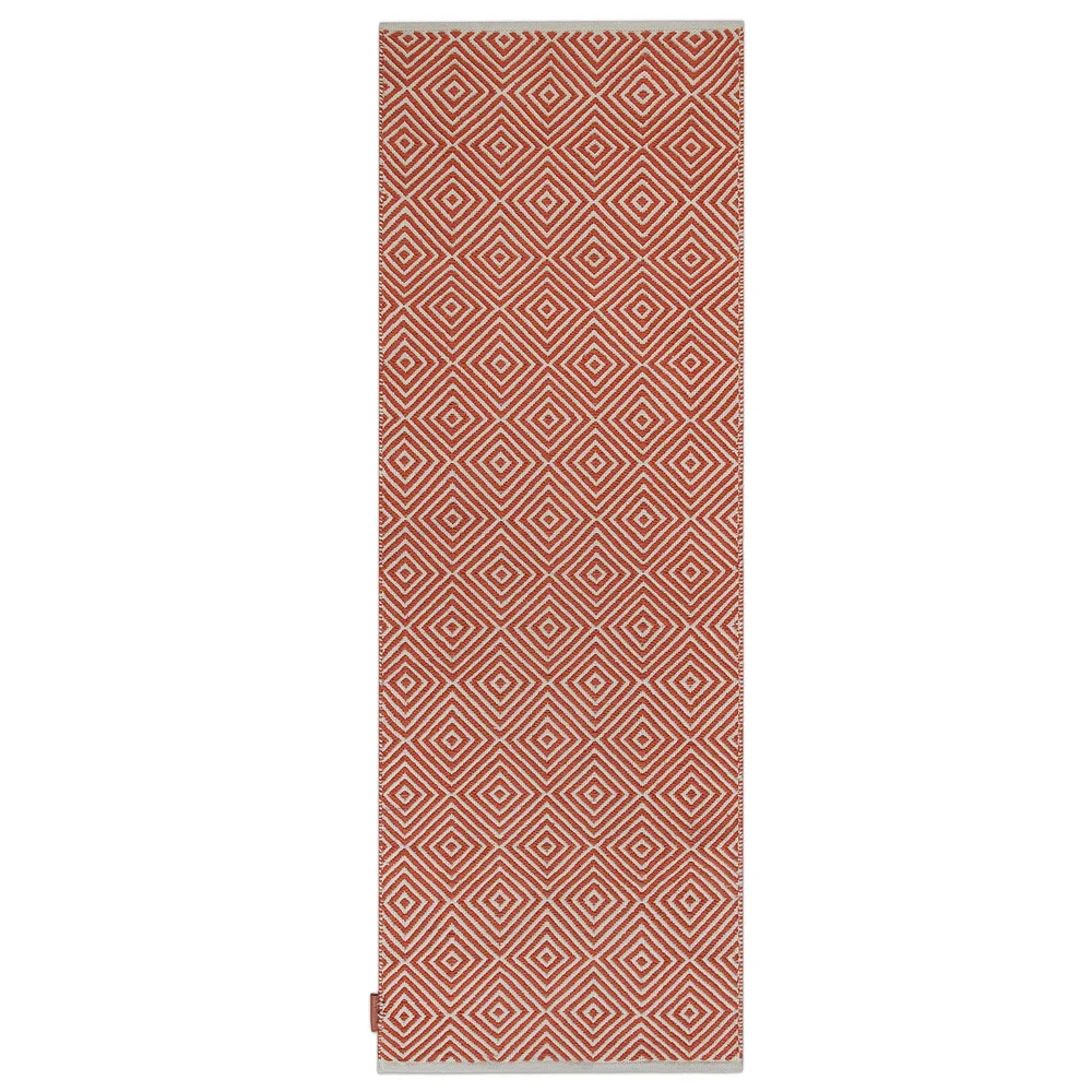 Diamond teppe 70×200 cm v:5696427
