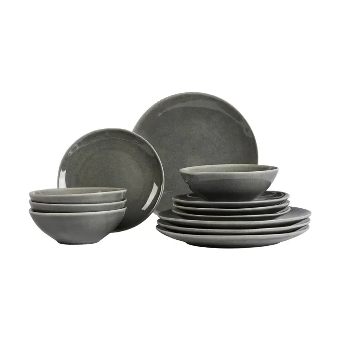 Nordic Rain servisset v:9920925 Nordic Rain servisset v:9920925