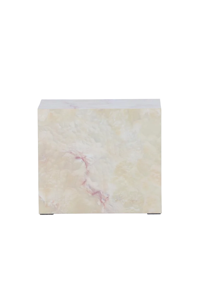 York Sidebord – Beige m v:5841714 York Sidebord – Beige m v:5841714